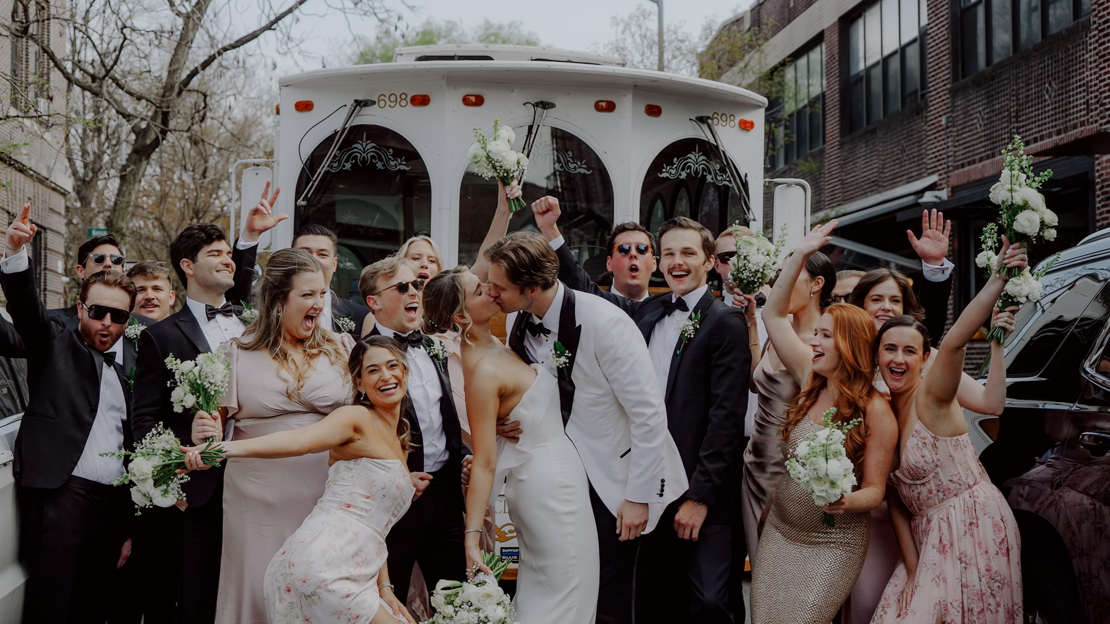 Makarov.Video | Wedding Videographers | Cost, Reviews \u0026 Photos | Zola, image size:3756x2113