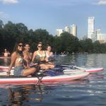 Lady Bird Lake