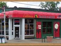 California Tacos & More