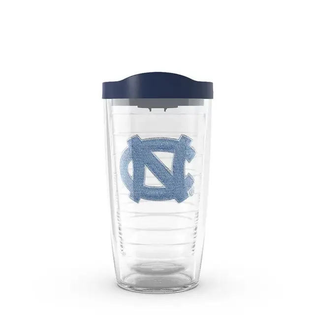 North Carolina Tar Heels Logo
