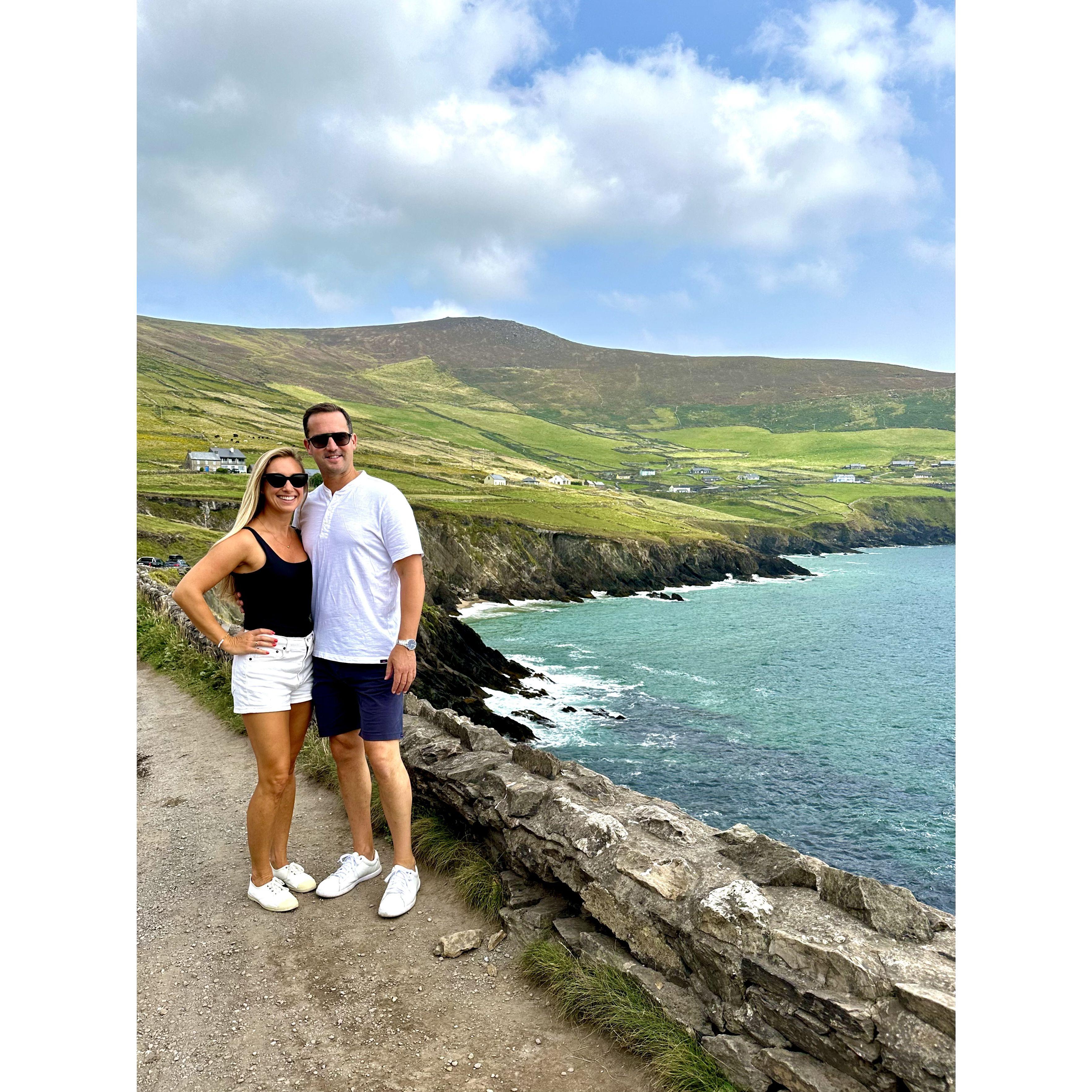 Dingle, Ireland