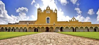 Izamal