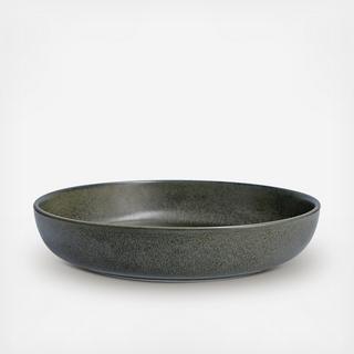 Sound Forest Coupe Pasta Bowl, Set of 4
