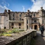 Dunvegan Castle and Gardens