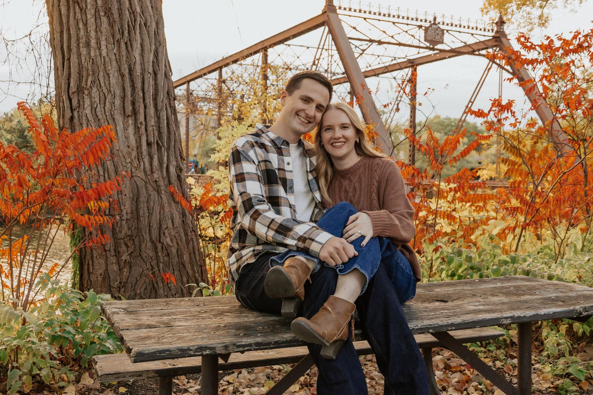 The Wedding Website of Ethan Jackson and Hailley Cound