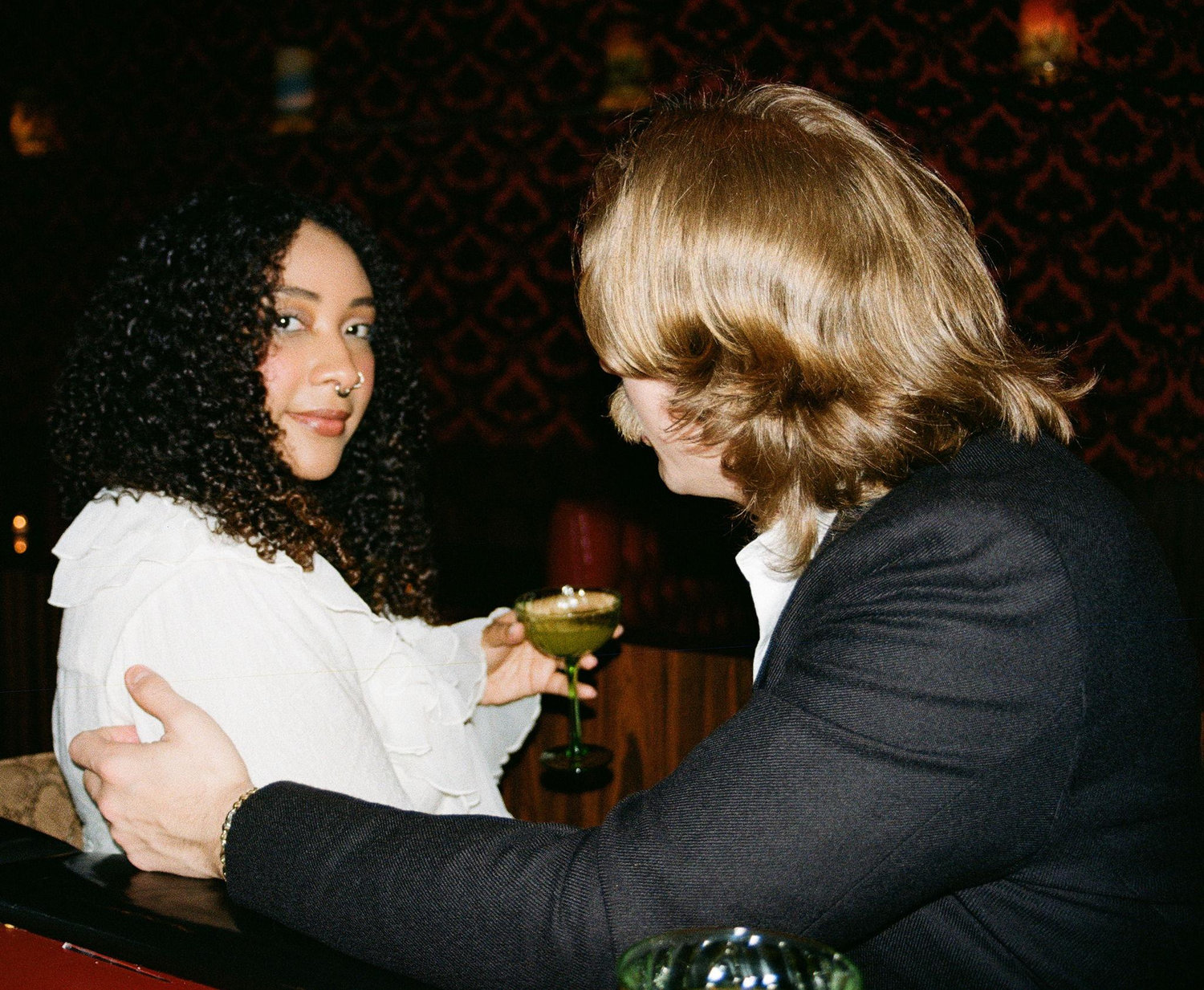 The Wedding Website of Larissa Smith and Brandon Fisher