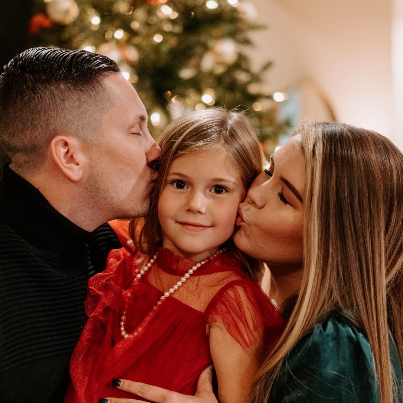 Holiday Season, 2022.