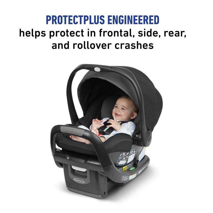 Graco®, SnugRide SnugFit 35 LX Infant Car Seat | Zola Baby