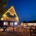 A Frame Bar and Grill