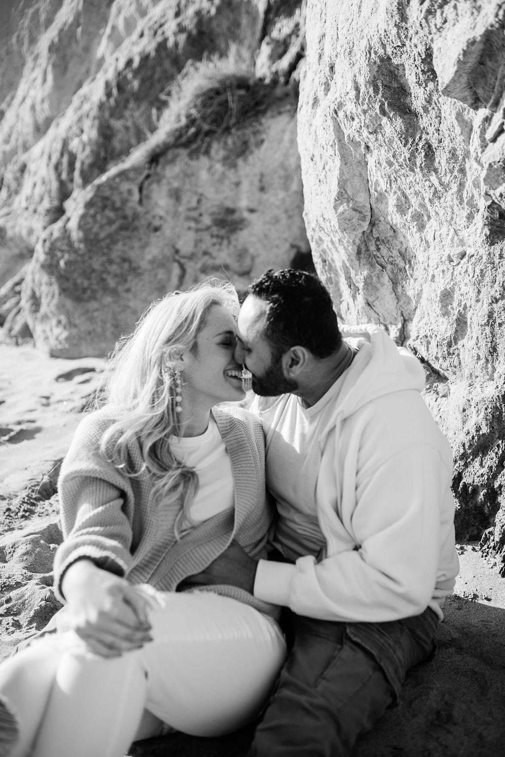 The Wedding Website of Dana Romano and Rav Randhawa