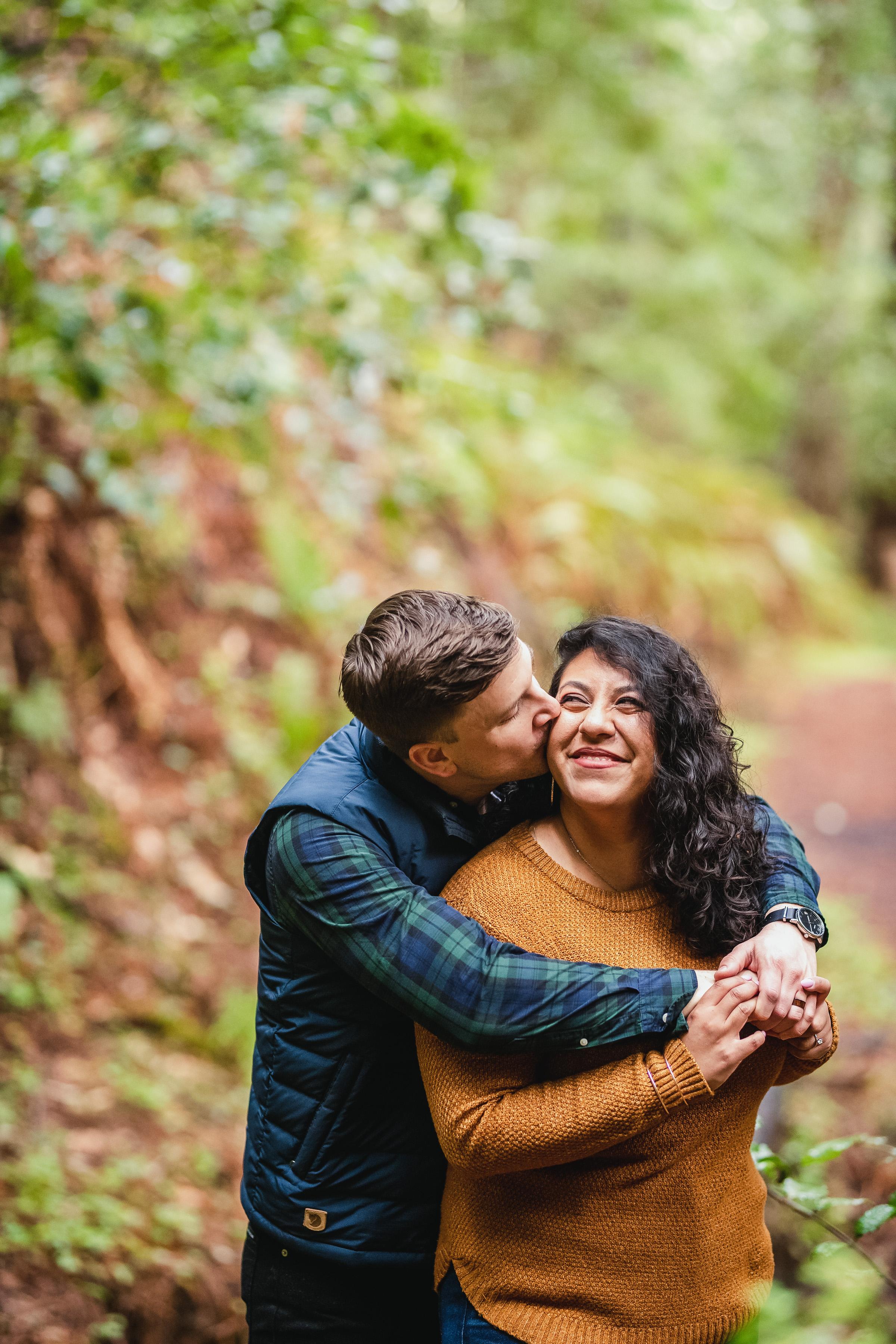 The Wedding Website of Jocelyn Garcia and John Berkes