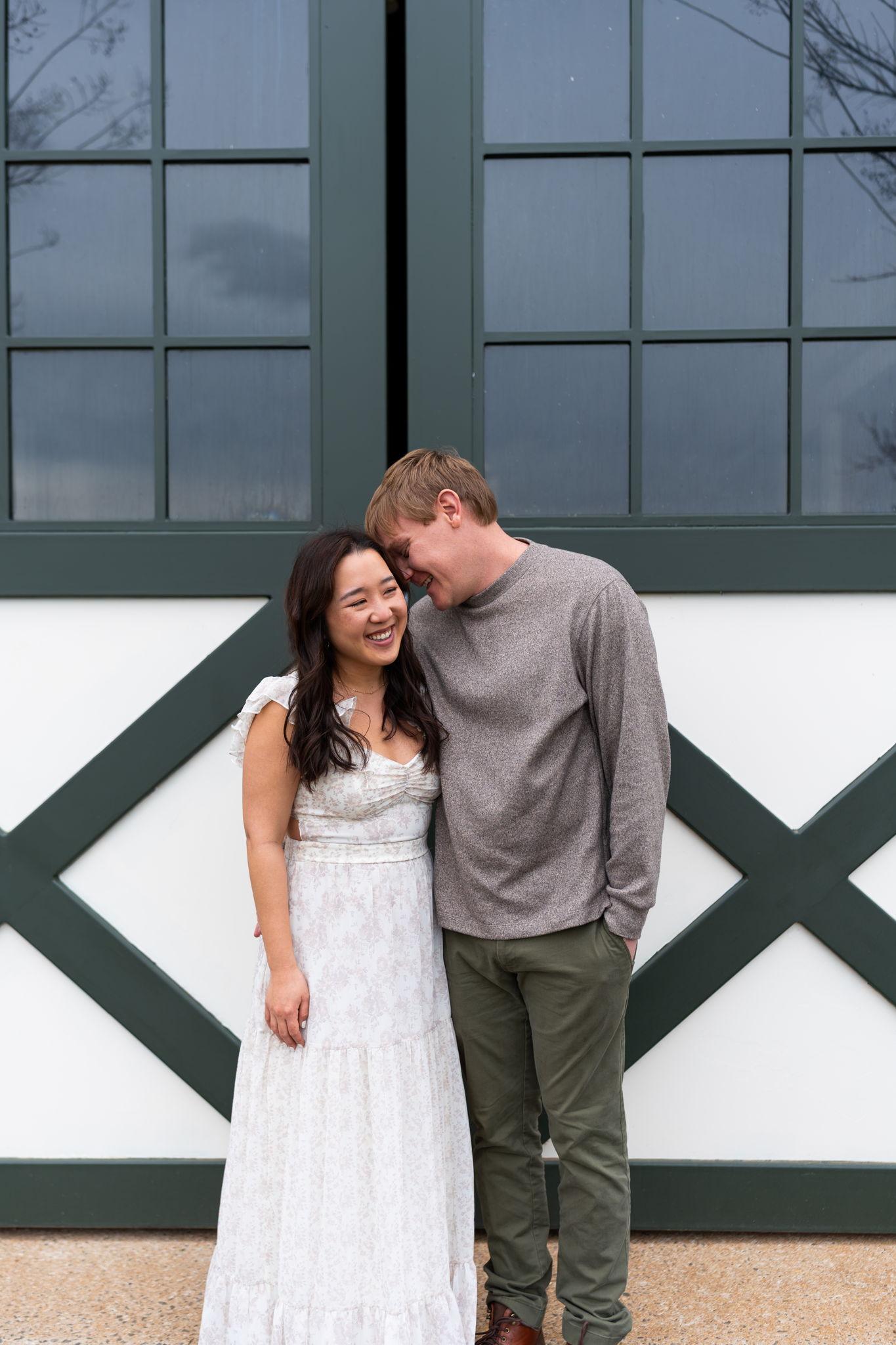 The Wedding Website of Jinju Kim and Jeremiah Whelchel