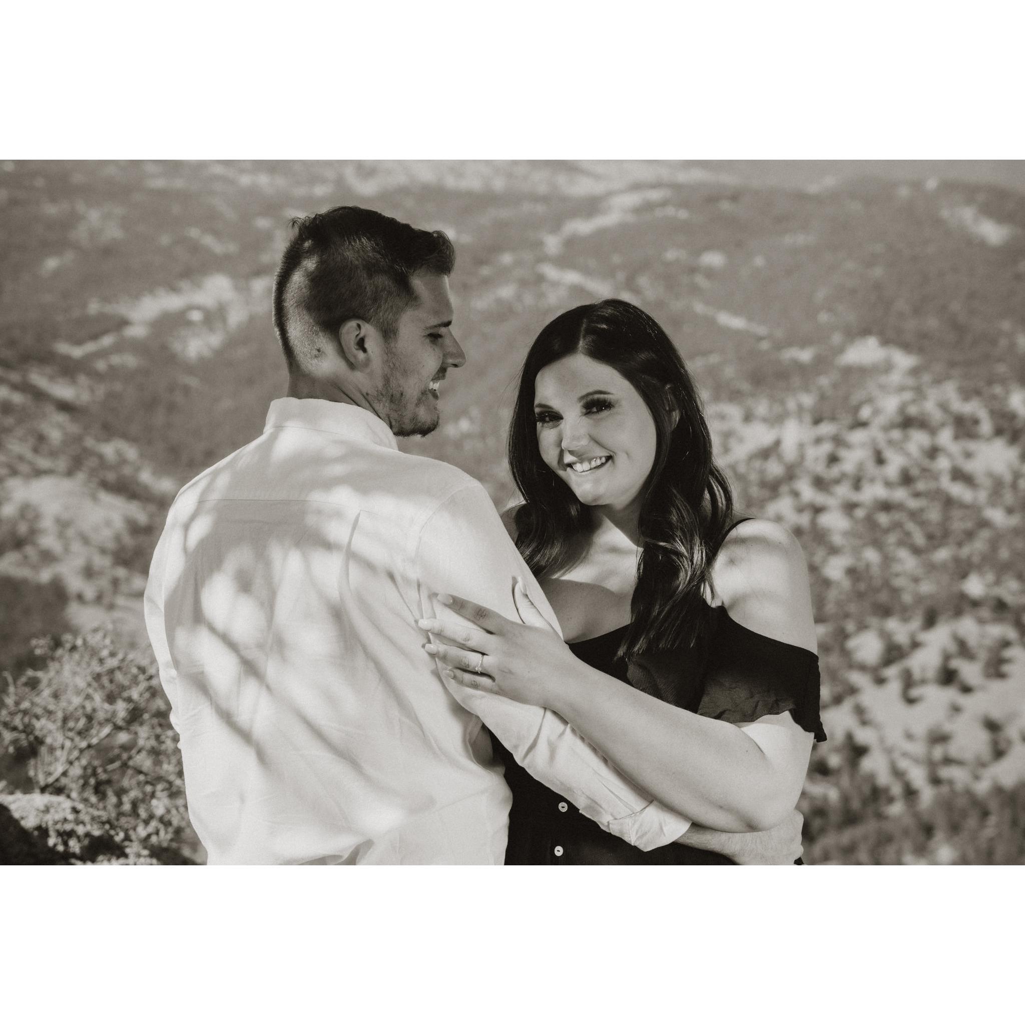 09/2020 - Engagement Photos! Boulder, CO