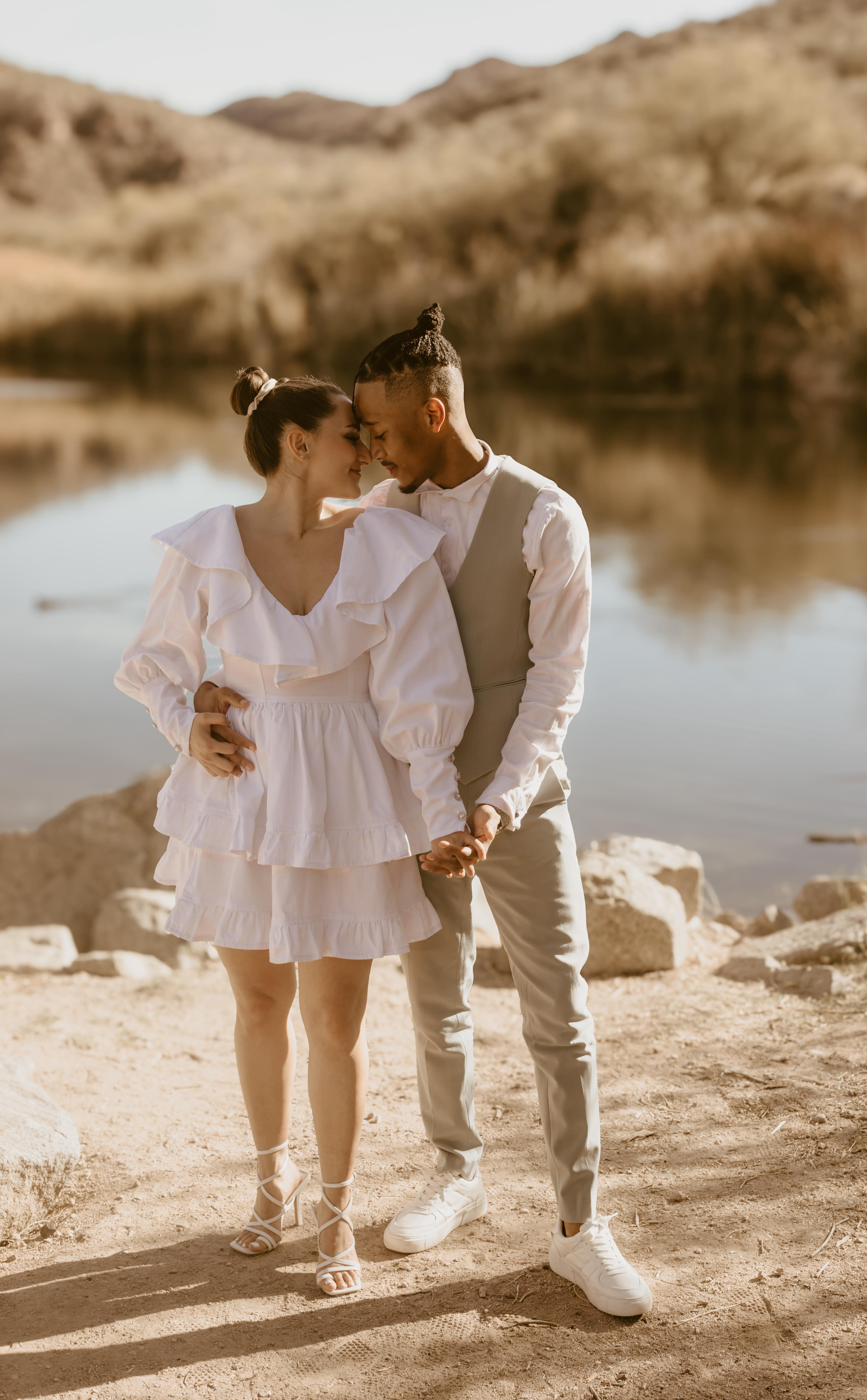 The Wedding Website of Jennifer Barrios and Jerry Elysee