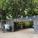 Chapultepec Zoo