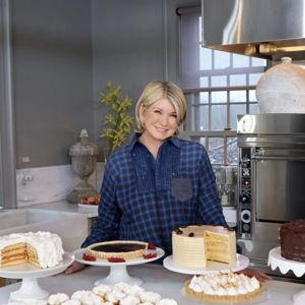 Steph's Housewife Era