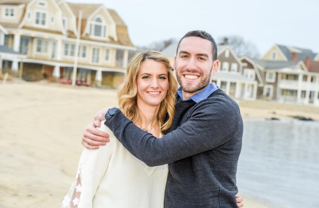 The Wedding Website of Casey Kreitman and Howard Telson