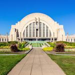 Cincinnati Museum Center