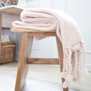 Trestles Oversized Throw
