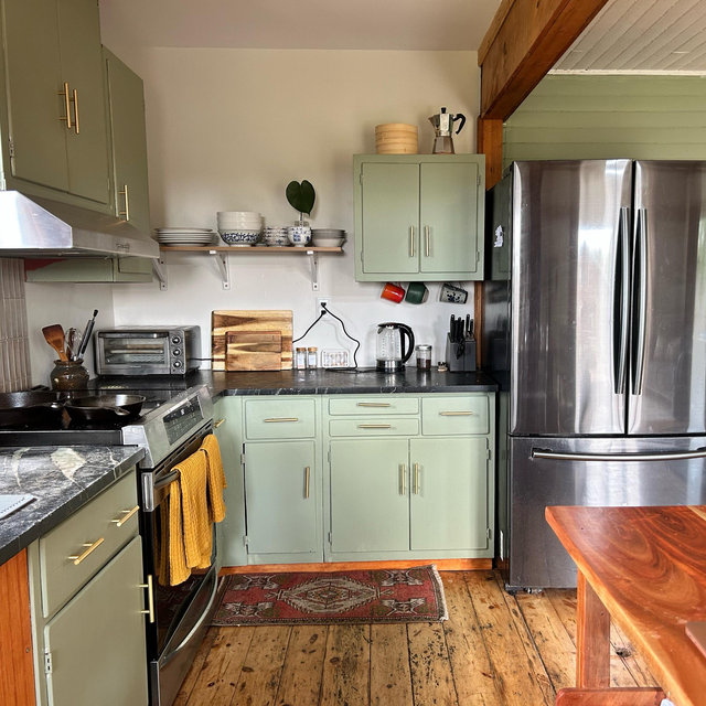 Kitchen Renovation