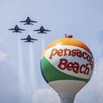 Pensacola Beach Pier
