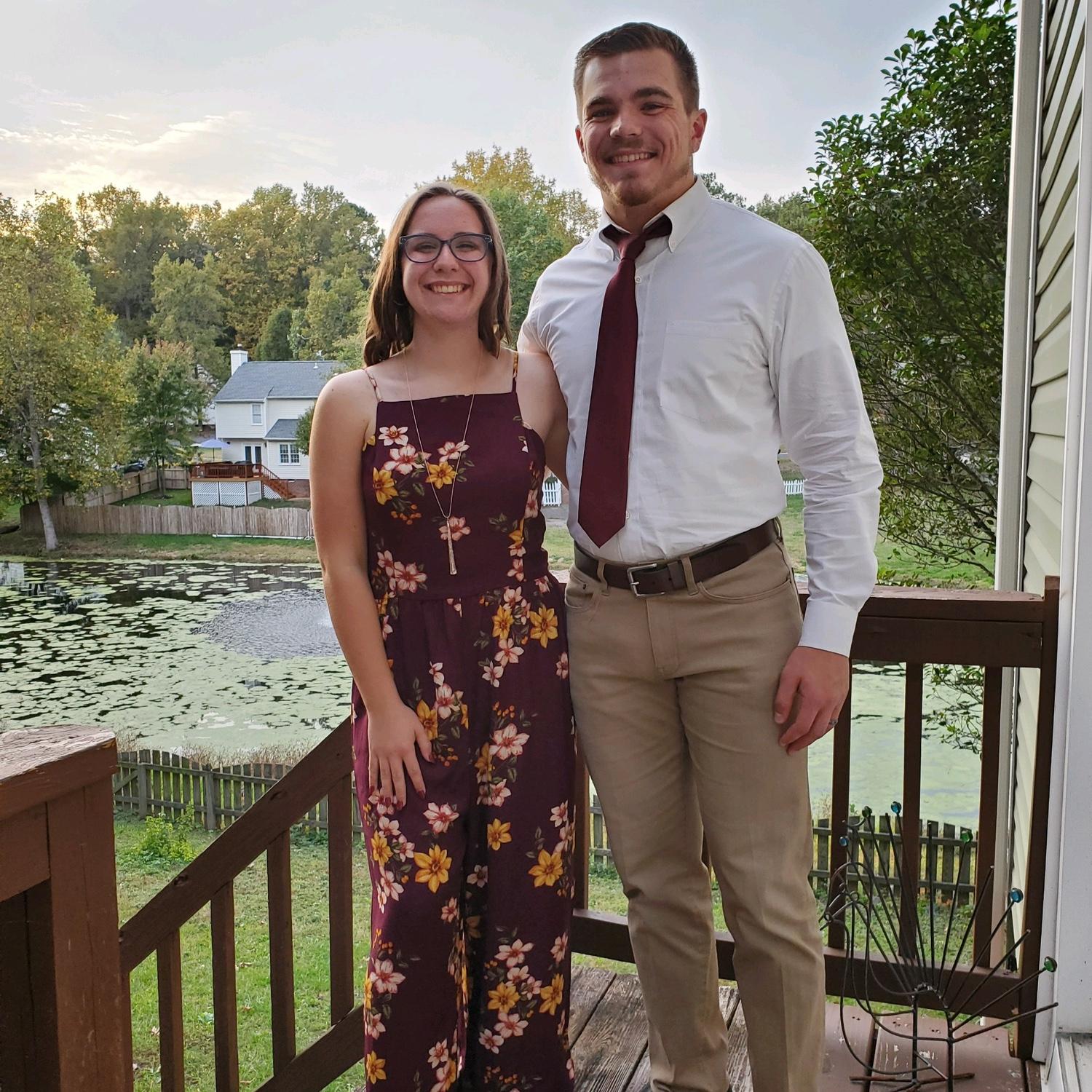 Homecoming 2019