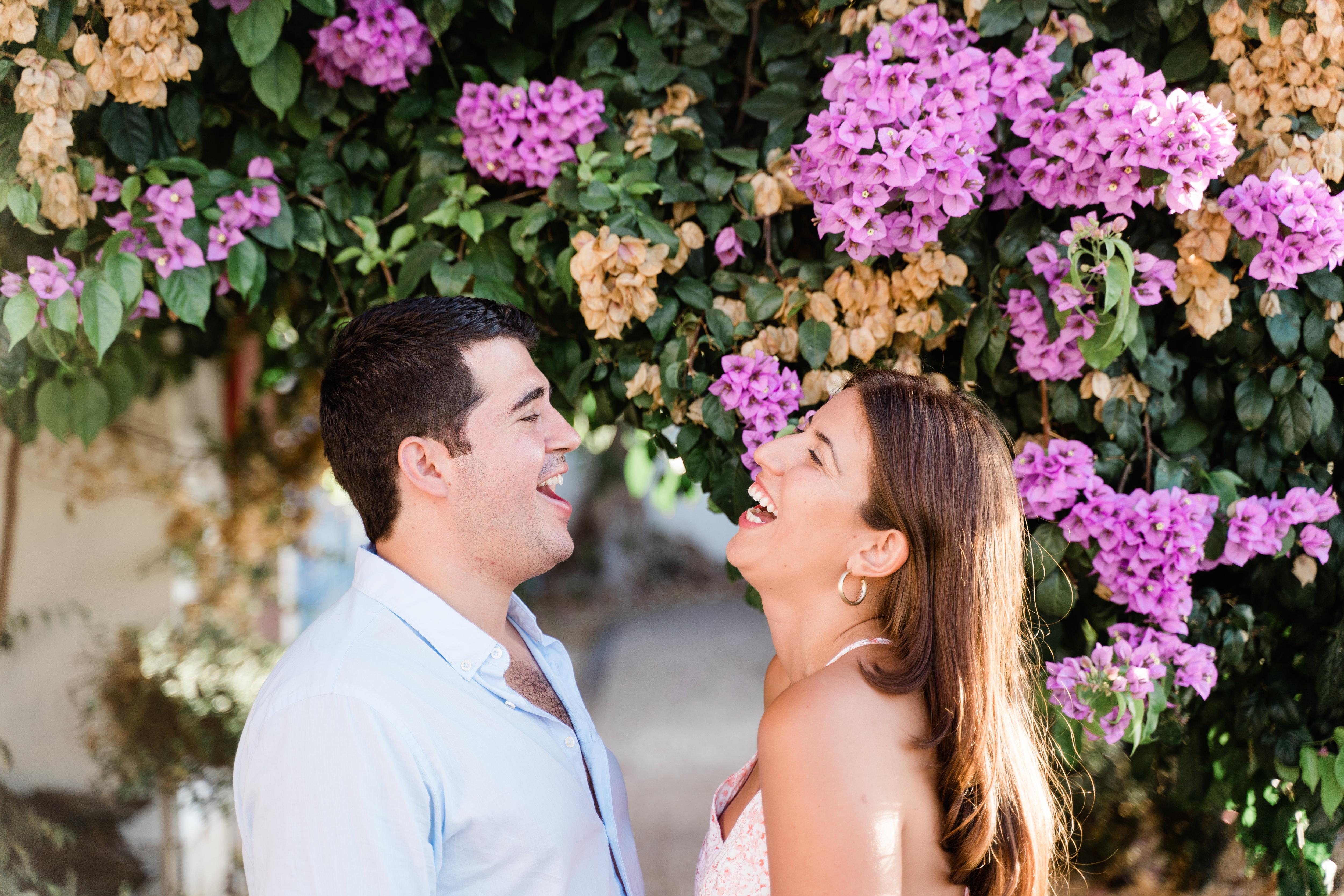 The Wedding Website of Victoria Angulo and Sami Springer