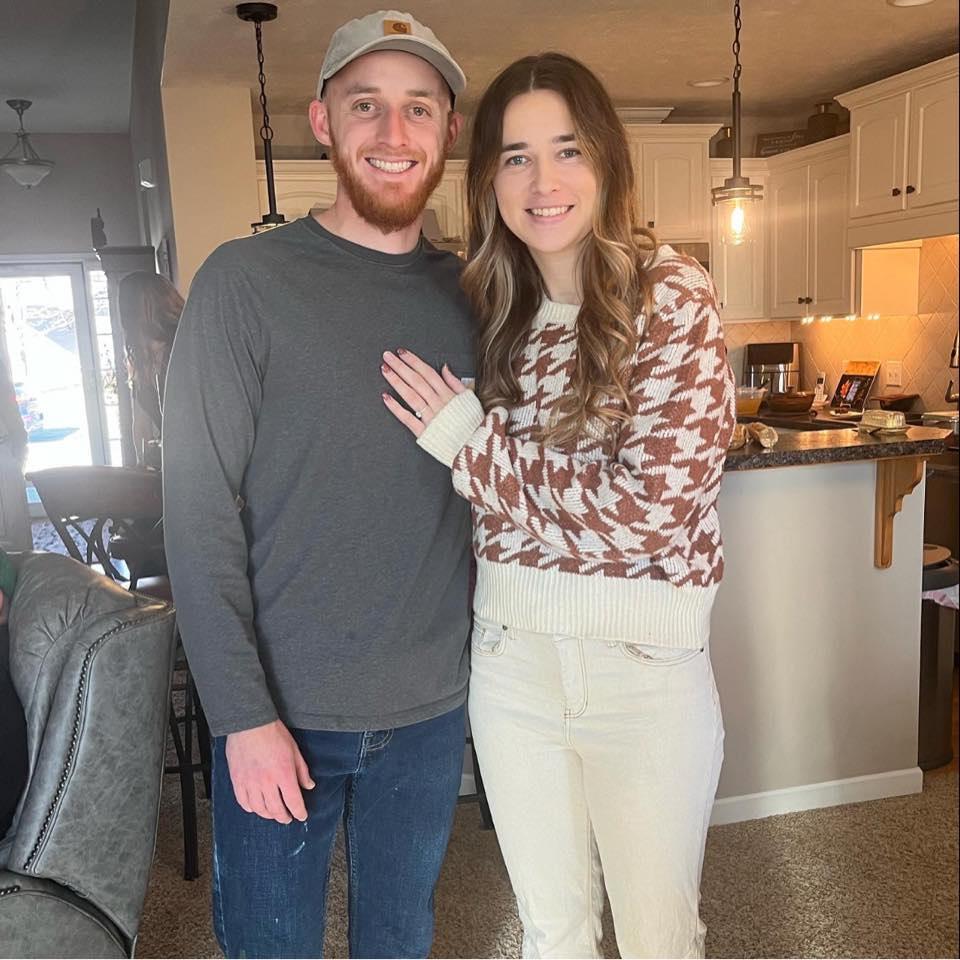 The Wedding Website of Lauren Hiatt and Cody Jankovits