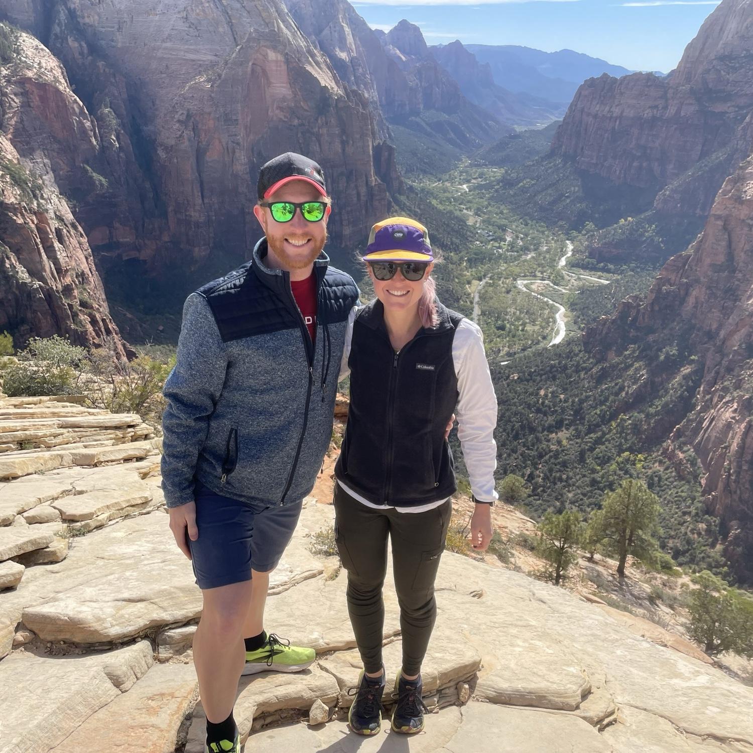 Zion National Park