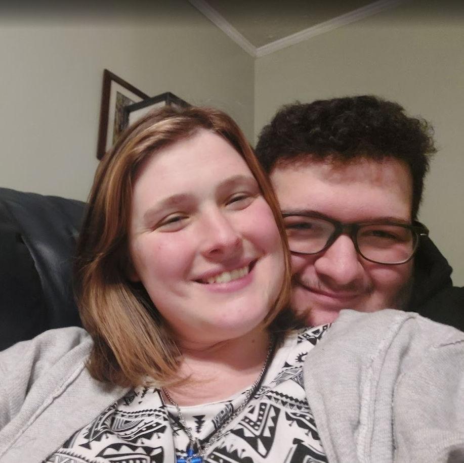 When we went from friends to boyfriend and girlfriend!
