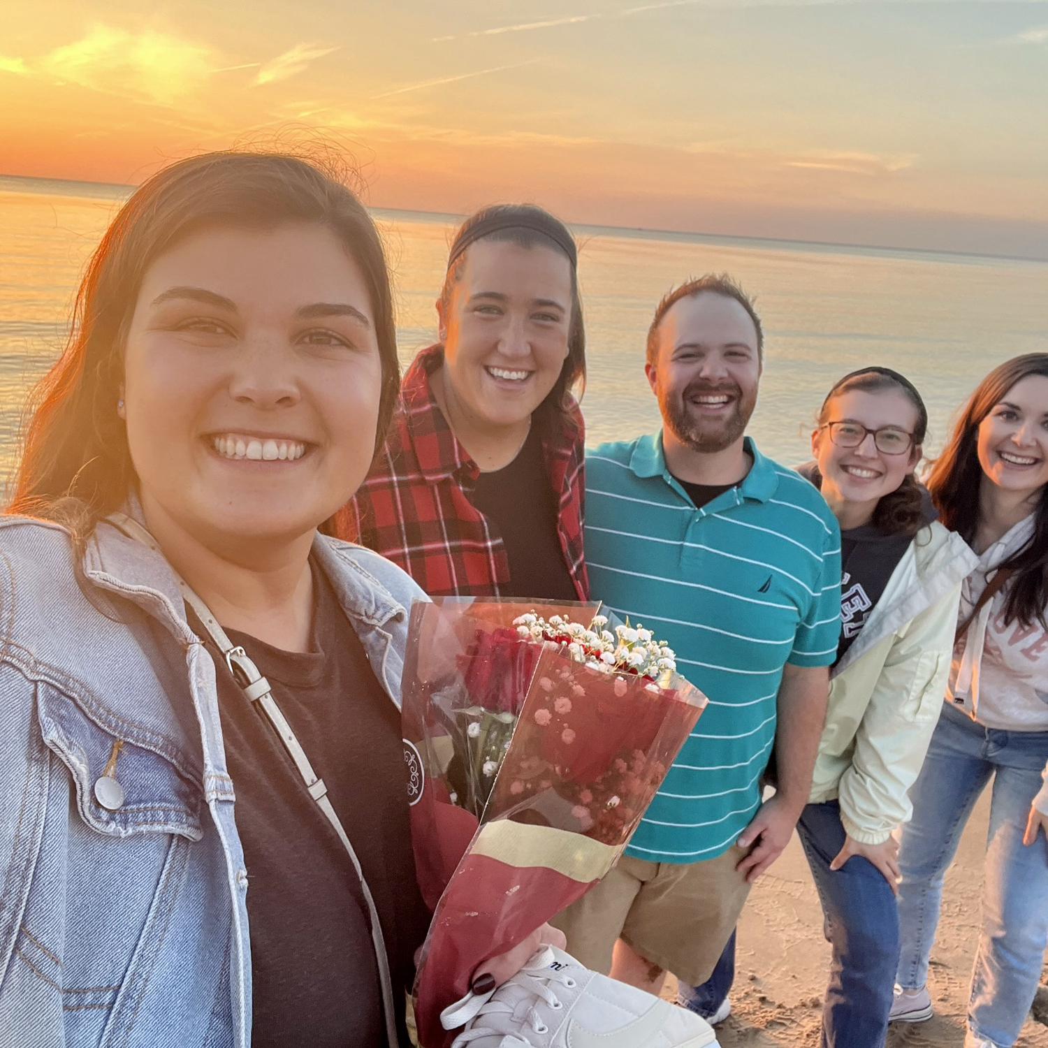 The perfect night with the best people!
