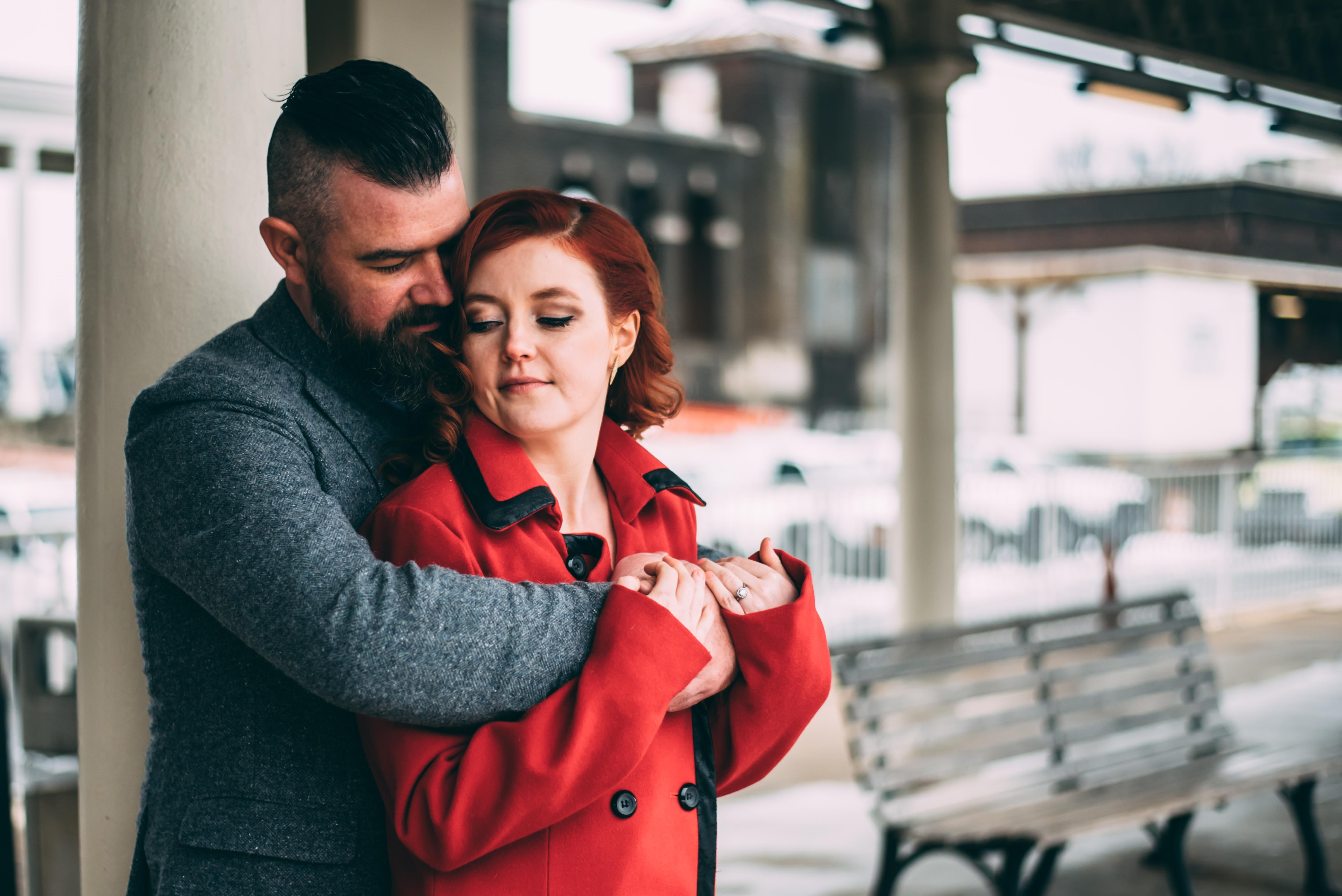 The Wedding Website of Kathleen Smith and Christopher Trainor