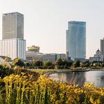 Lakeshore State Park