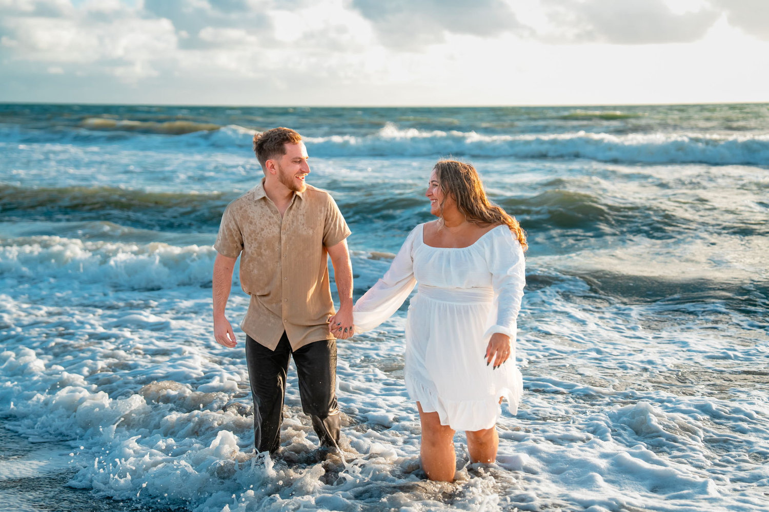 The Wedding Website of Catarina Reyes-Santinho and Austen Pierce