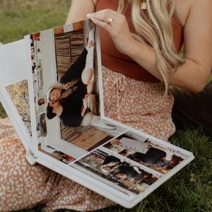 Our Wedding Album