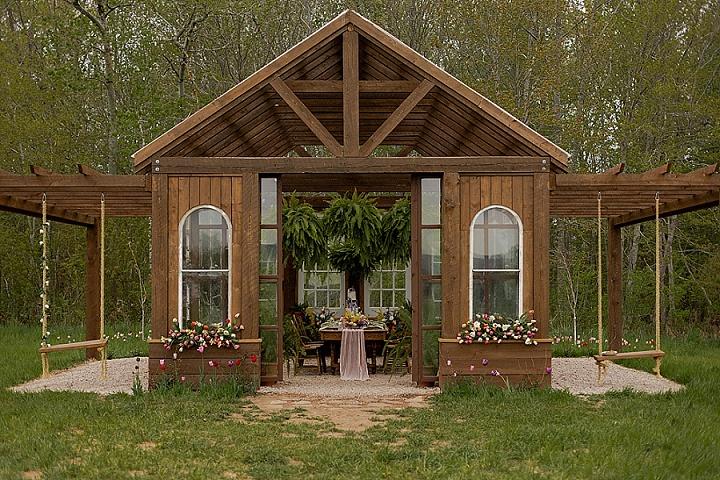 The Wedding Website of Jason Wood and Joline Gaudet