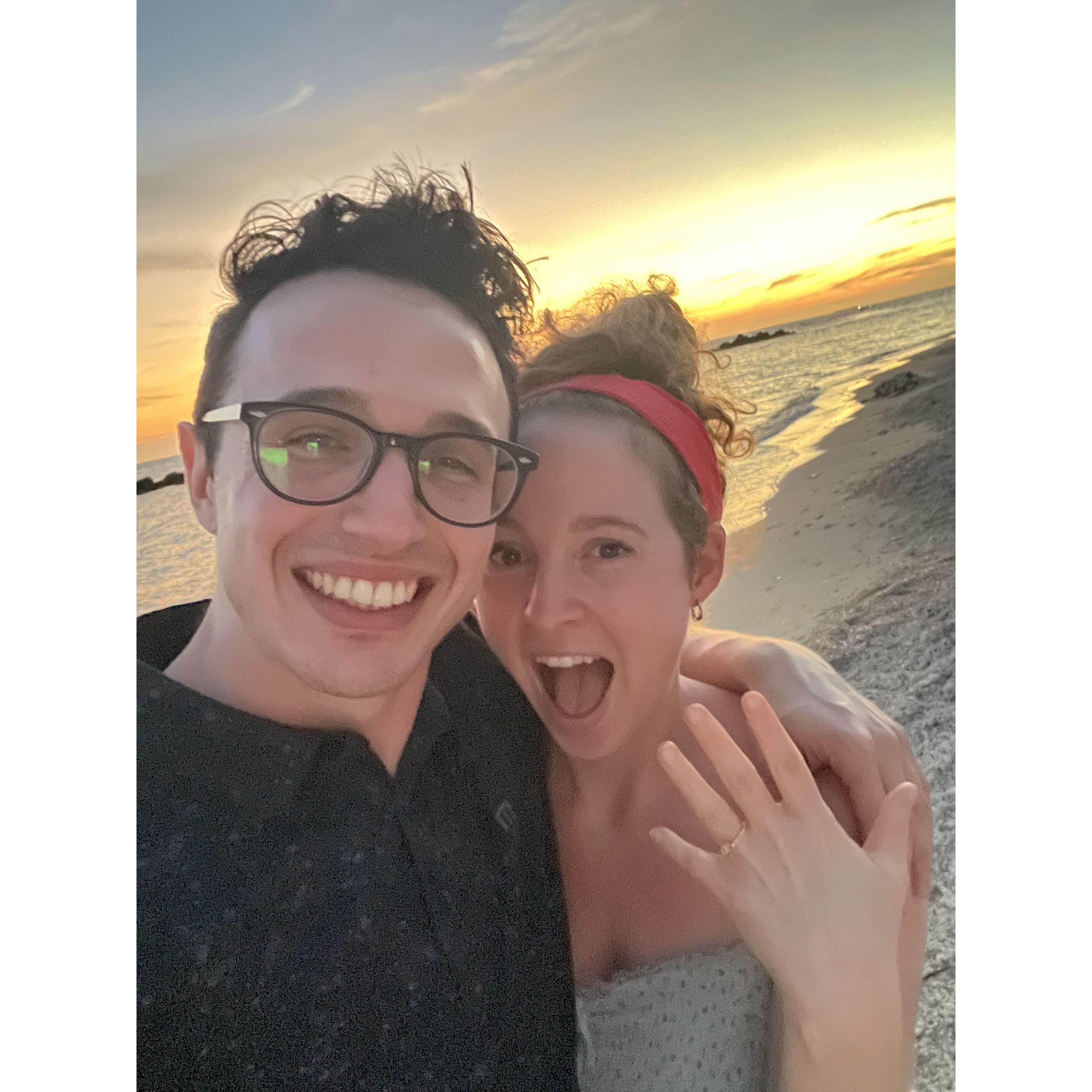 "I do!!" in Key West