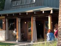 EAT: Rutherford Grill