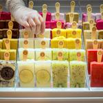 Morelia Ice Cream Paletas - Miami Beach