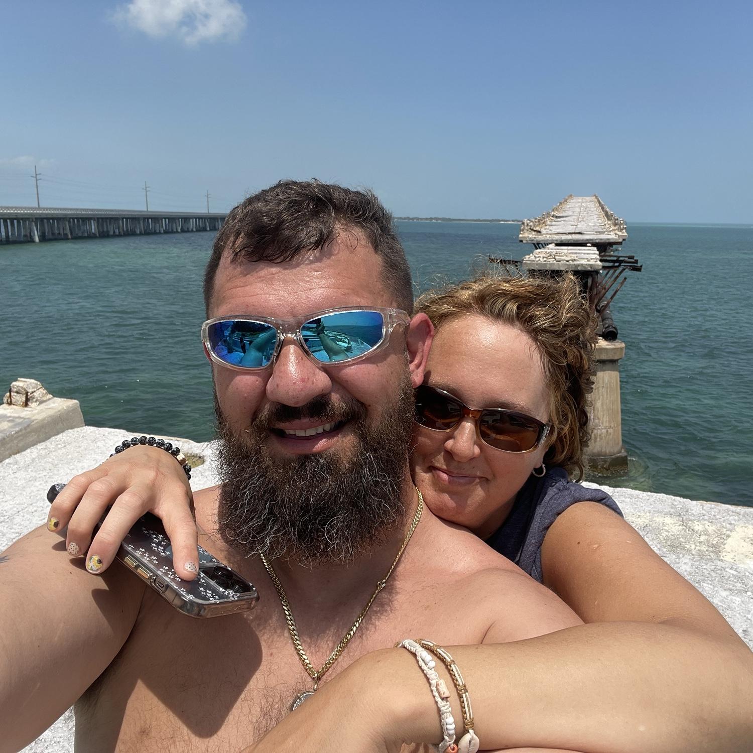 Florida Keys 2024