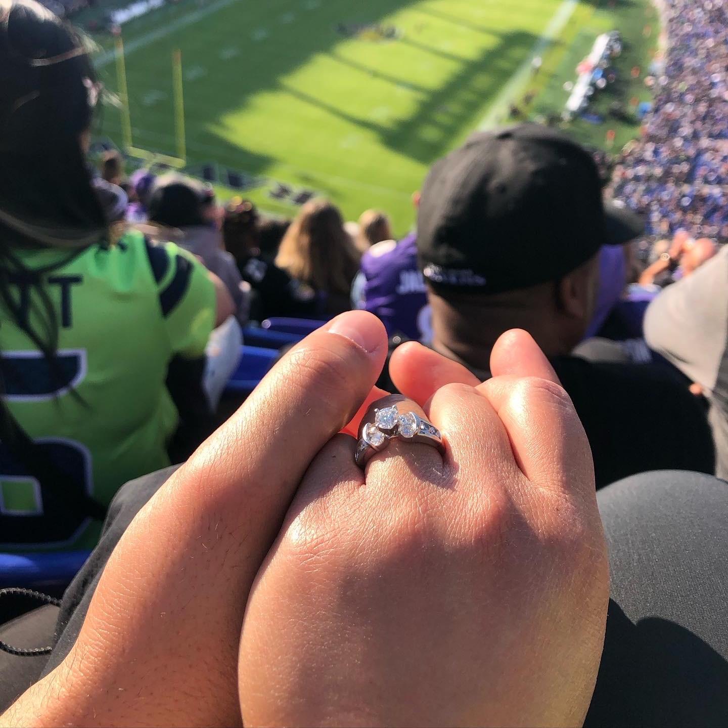 Ryan & Ari’s Honeymoon Fund (Venmo)