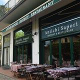 Bellagio Restaurant Recommendation: Bistrot Antichi Sapori