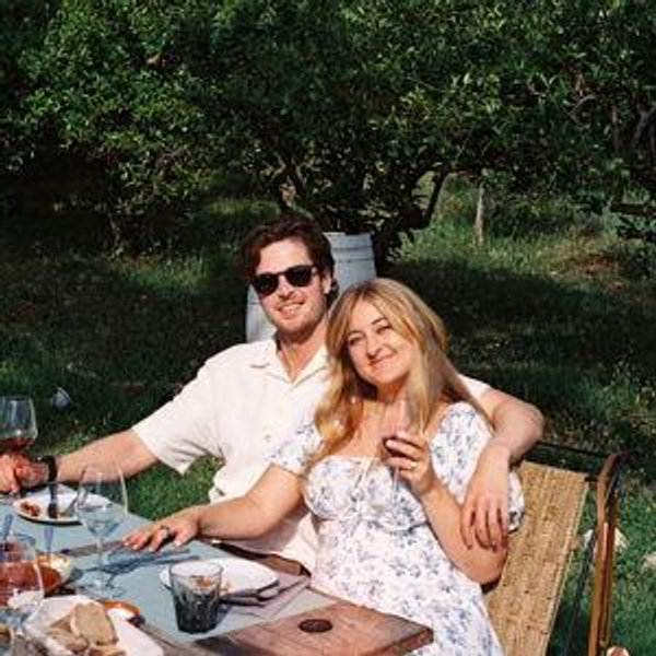 Honeymoon Fund