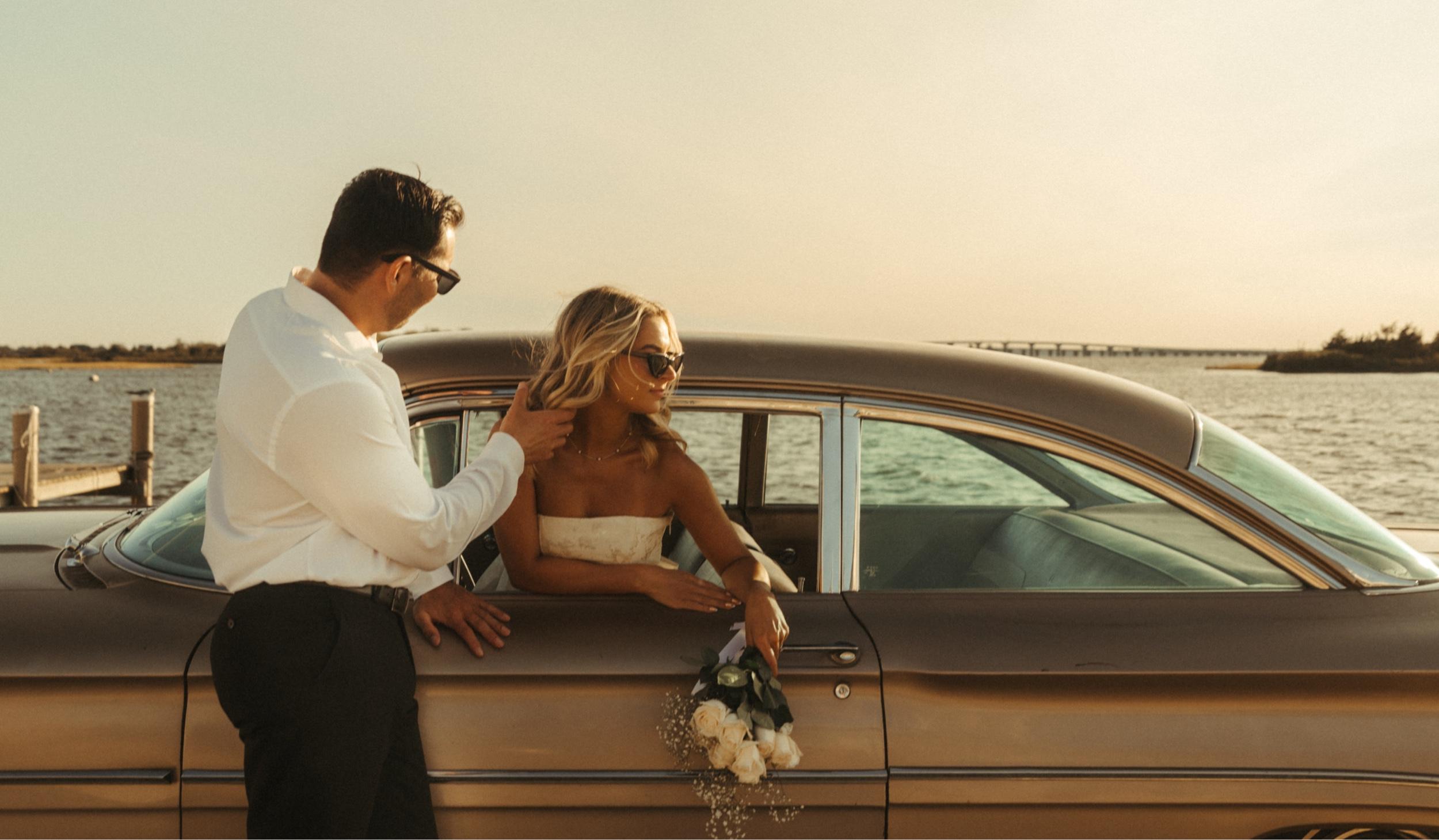 The Wedding Website of Amy Lauria and Joseph Napolitano