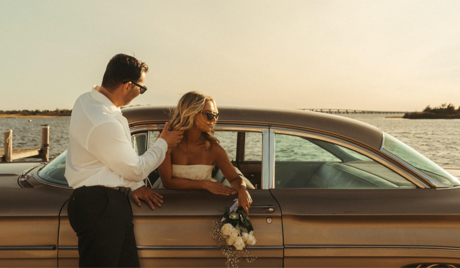 The Wedding Website of Amy Lauria and Joseph Napolitano