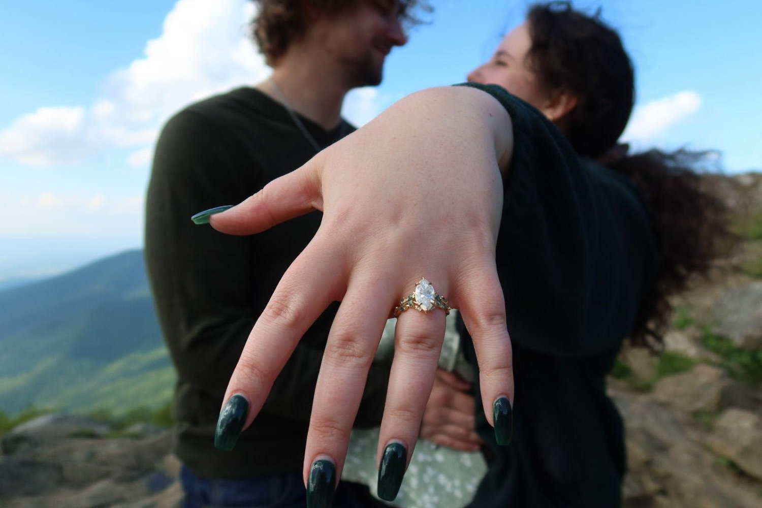 The Wedding Website of Faith Fornarotto and Micah Patsch