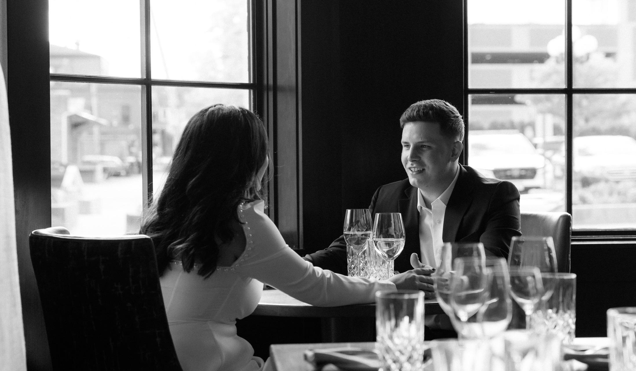 The Wedding Website of Amanda Briell and Andrew McConkey