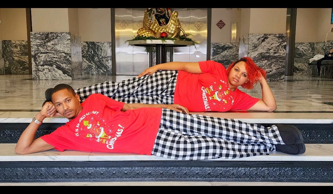 The Wedding Website of Lexii Ball and LerYc Monts