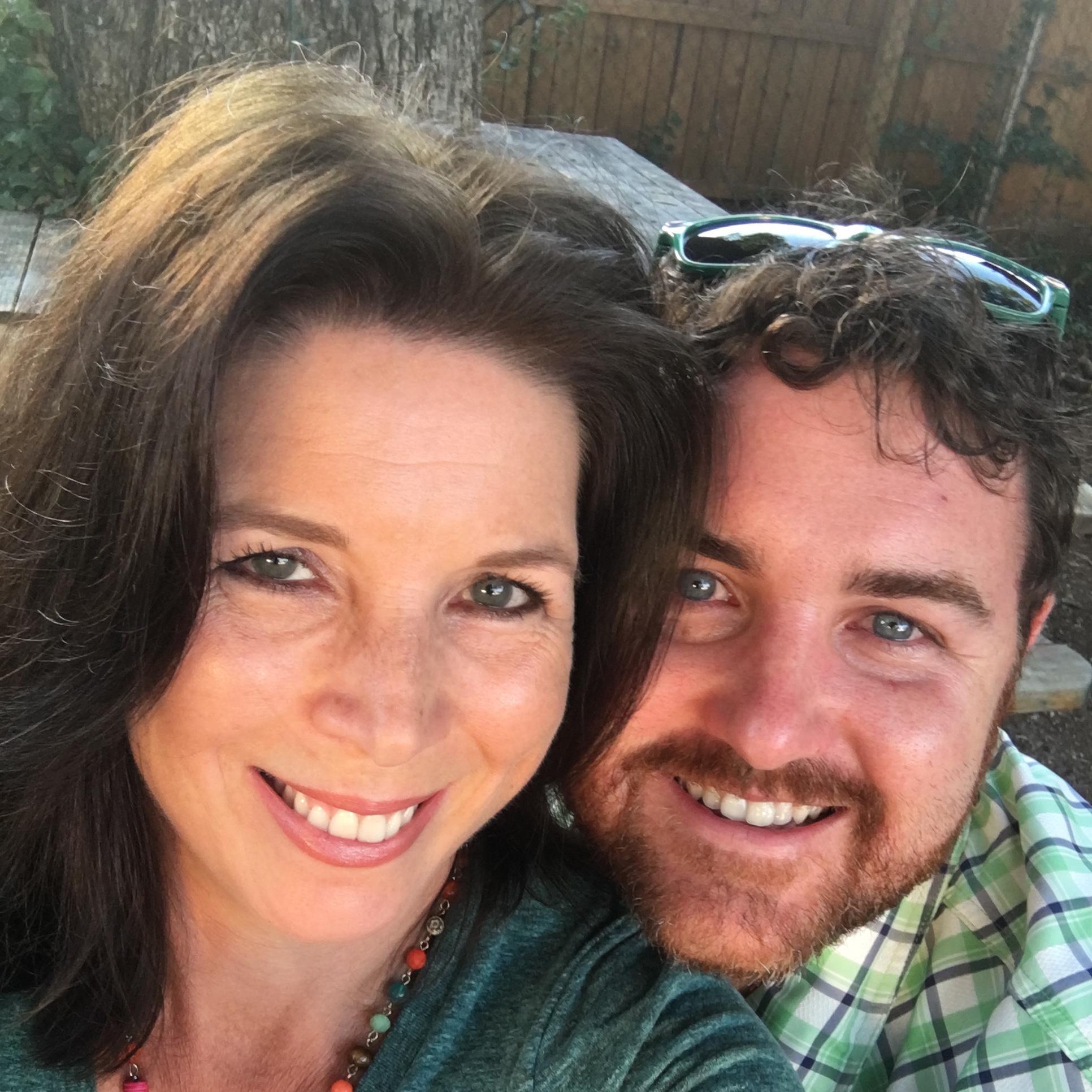 Date night!