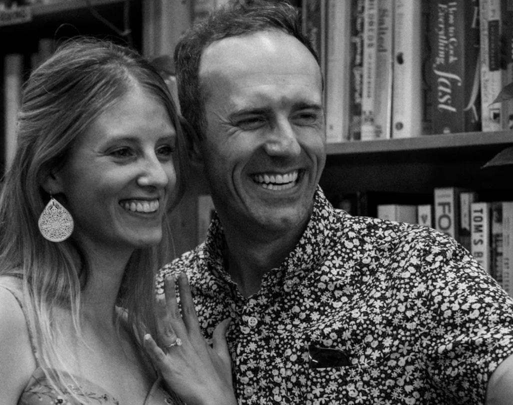 The Wedding Website of Austin Alyse Rehbein and Ryan Joseph Pemberton